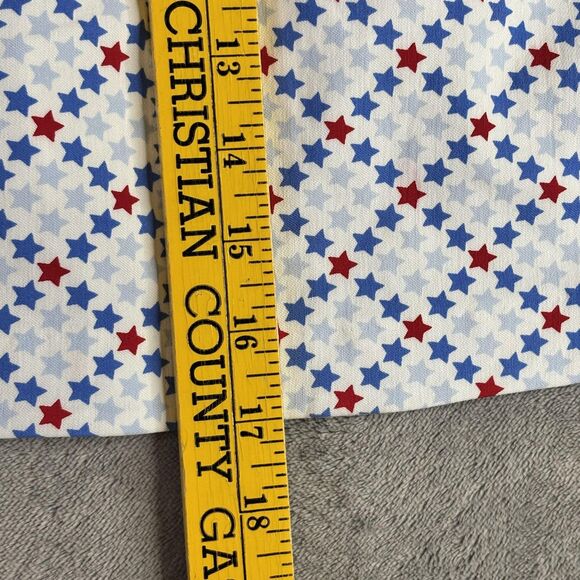 Lady Hagen Skort Womens Small Red Blue Star Multi Plaid Tummy Control Golf - Picture 10 of 12